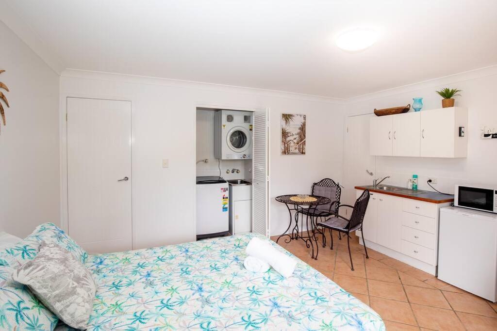 Gorgeous Studio + 100M To Beach + Pool Пойнт Лукаут Екстериор снимка